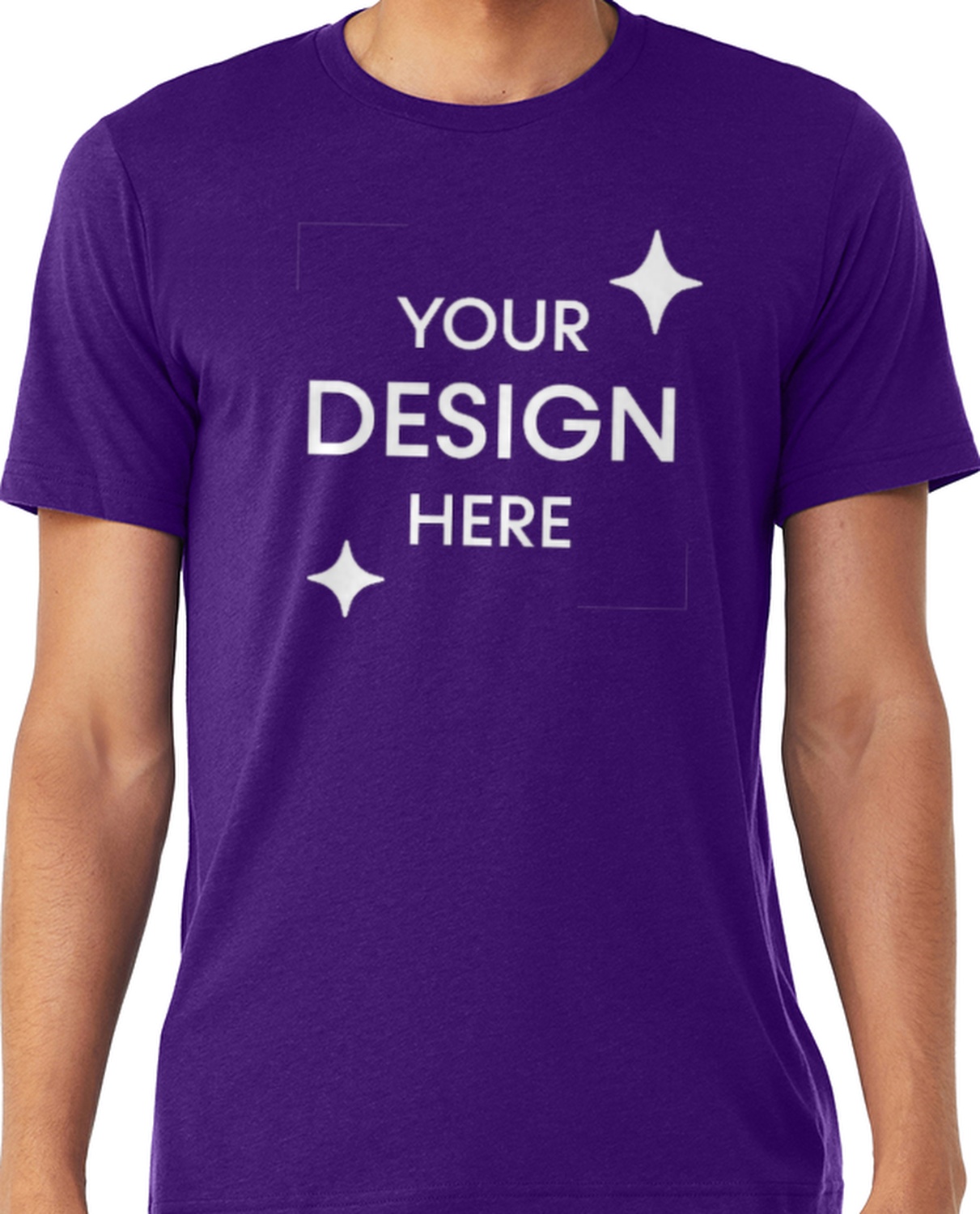 Unisex Triblend T-Shirt