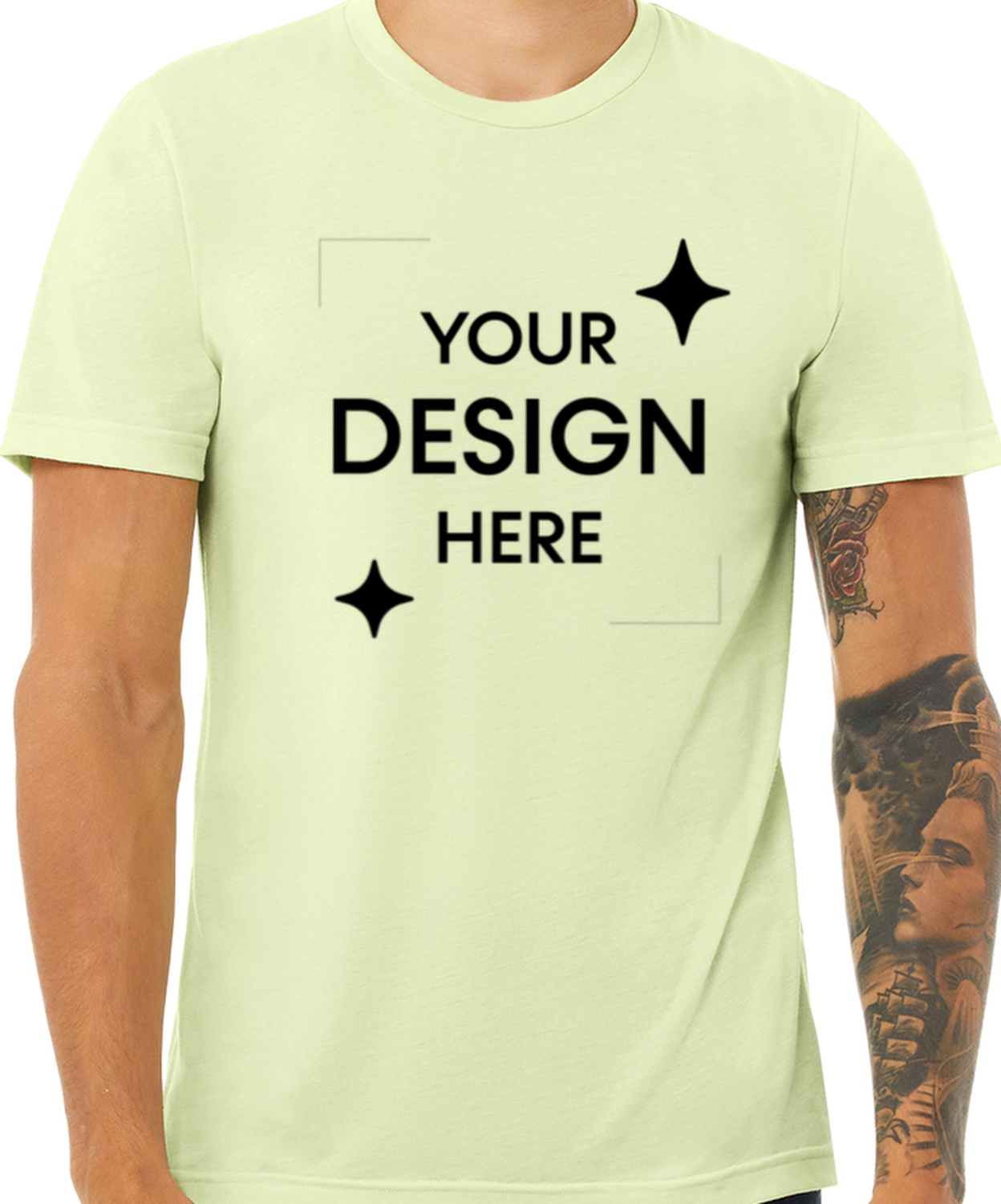 Unisex Triblend T-Shirt