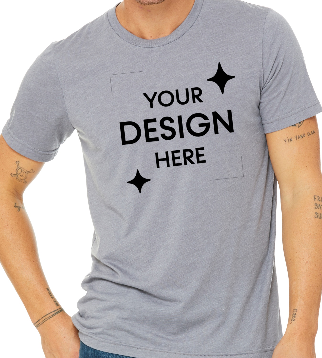 Unisex Triblend T-Shirt