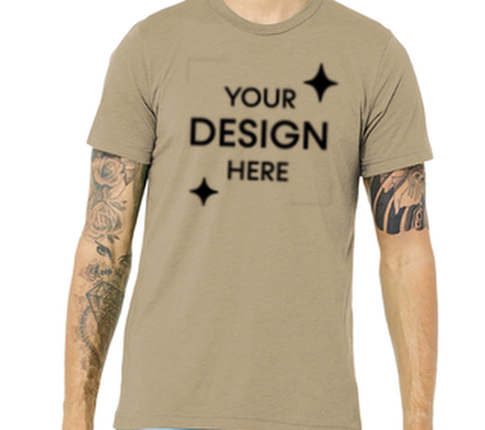 Unisex Triblend T-Shirt