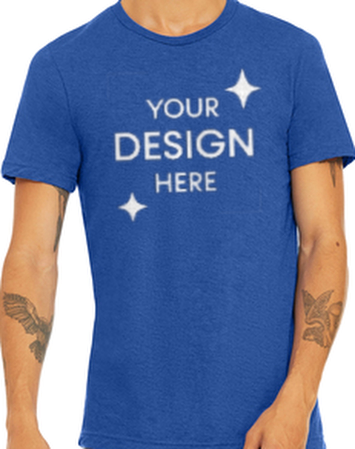 Unisex Triblend T-Shirt