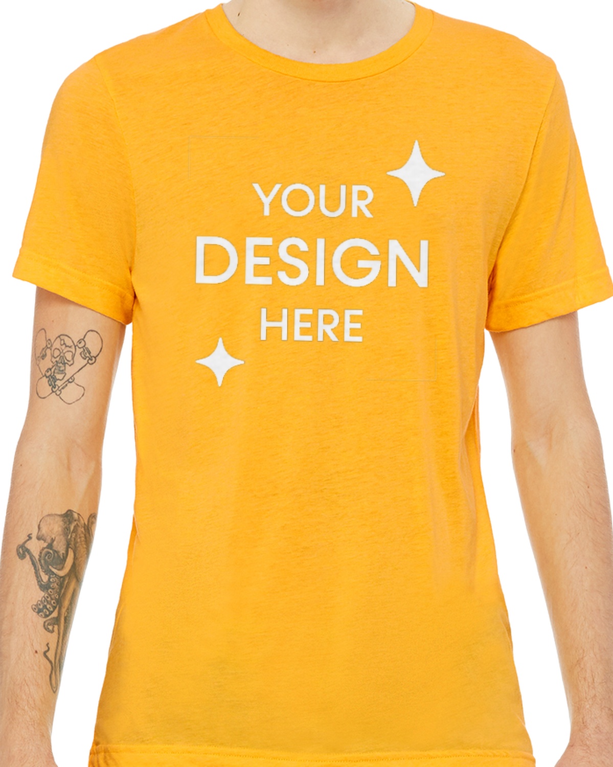 Unisex Triblend T-Shirt