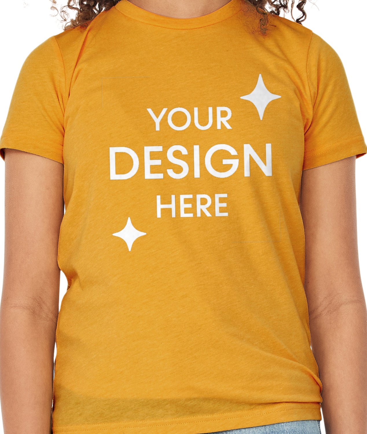 Youth Triblend Short-Sleeve T-Shirt