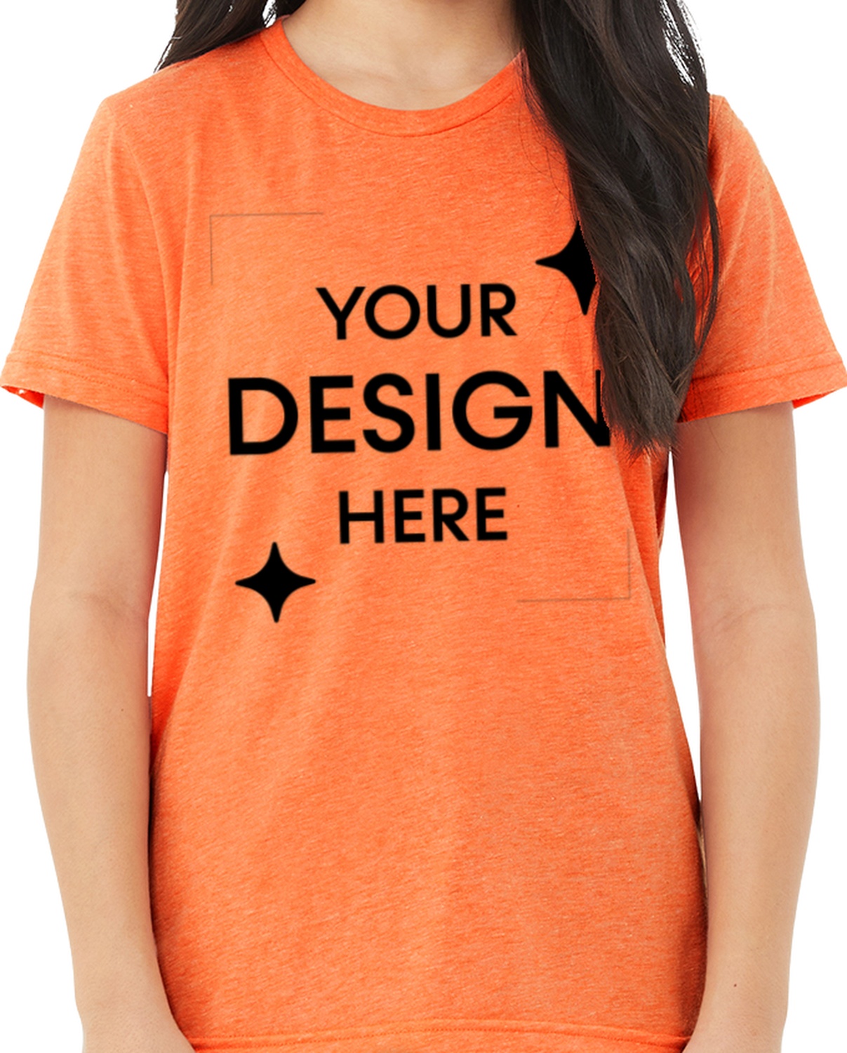 Youth Triblend Short-Sleeve T-Shirt