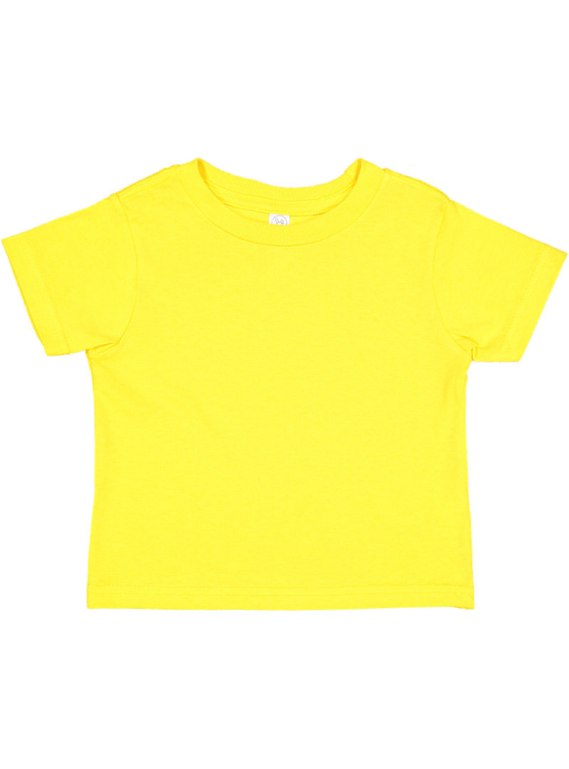 Rabbit Skins RS3301 Yellow