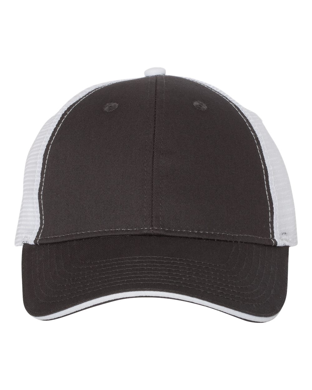 Valucap S102 Charcoal / White