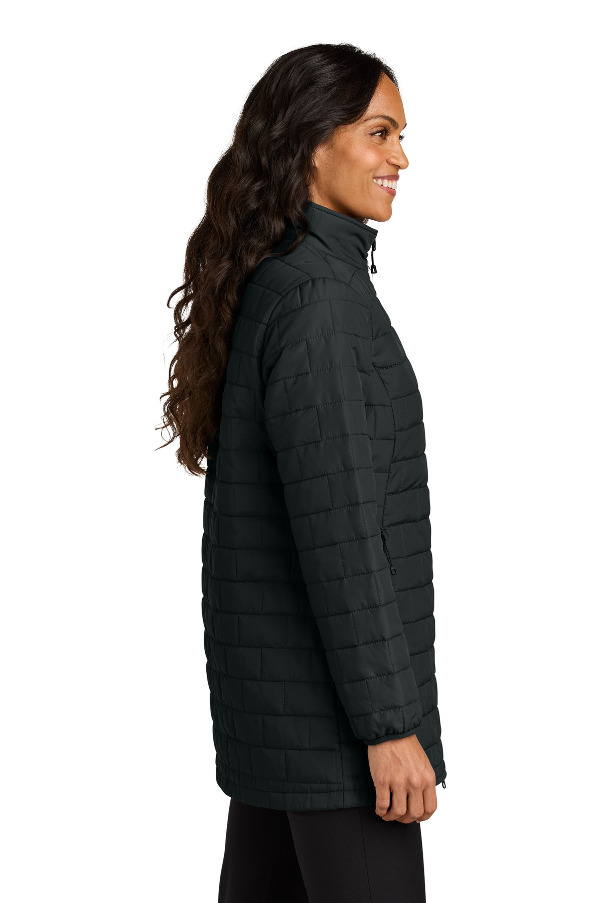Port Authority L854 DeepBlack