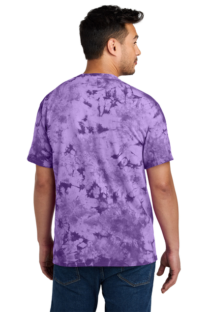 Port & Company PC145 Purple