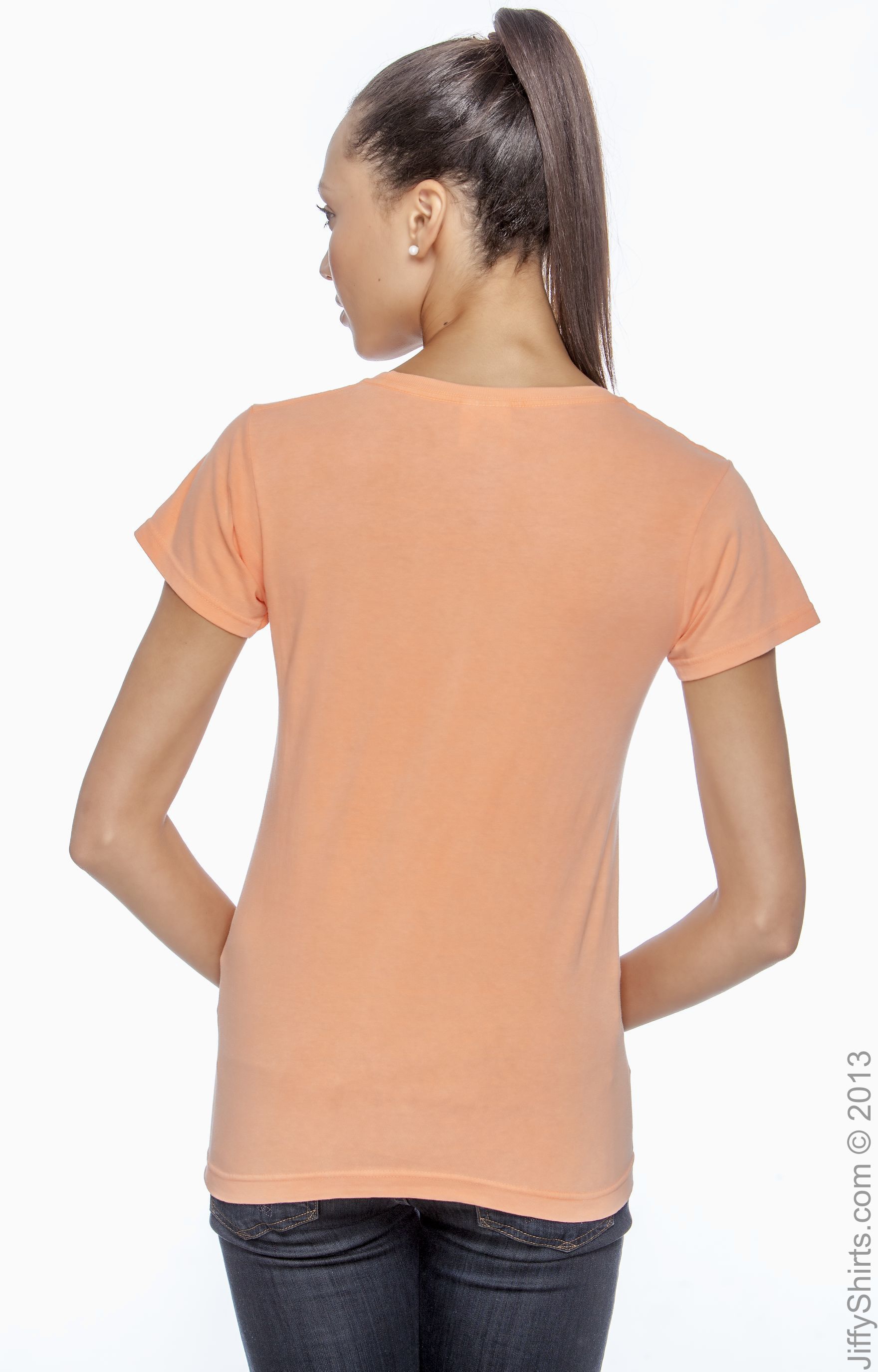 Comfort Colors C3333 Melon