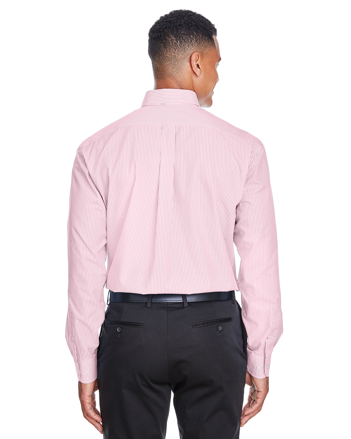 Devon & Jones D645 Pink