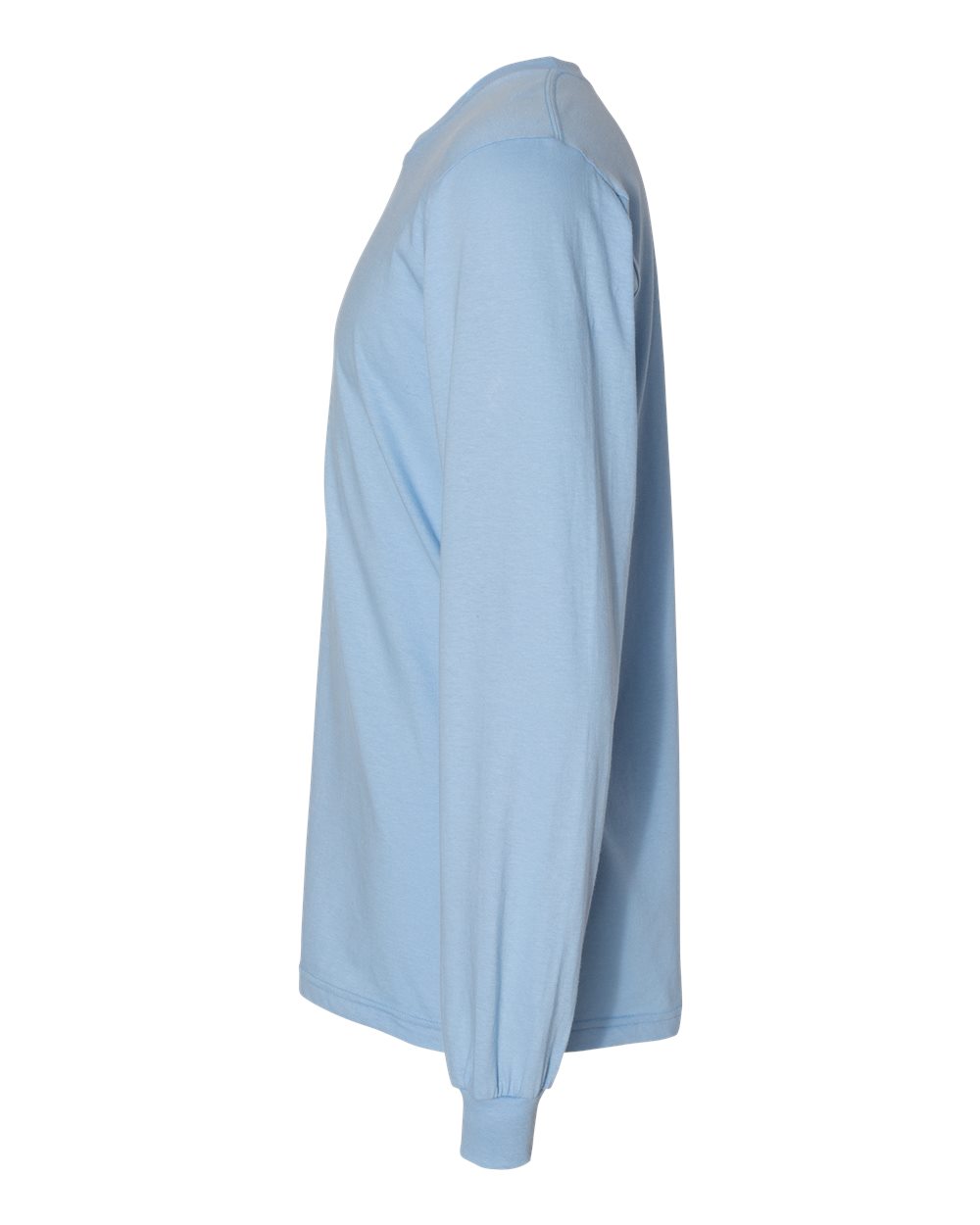 American Apparel 2007W Baby Blue