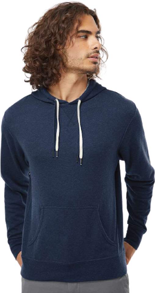 Independent Trading PRM90HTJ1 Navy Heather