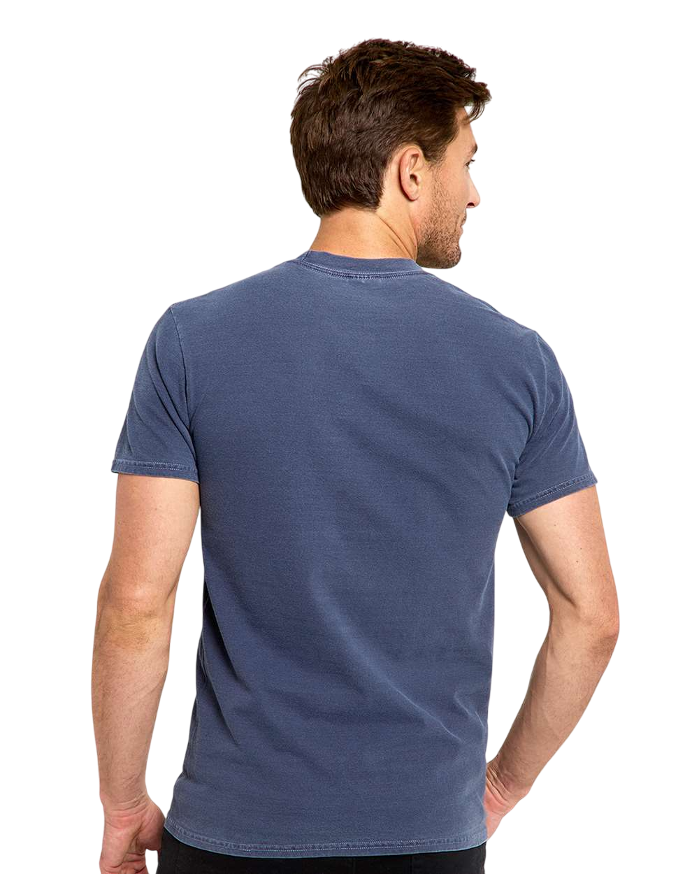 Threadfast Apparel C1200 Denim