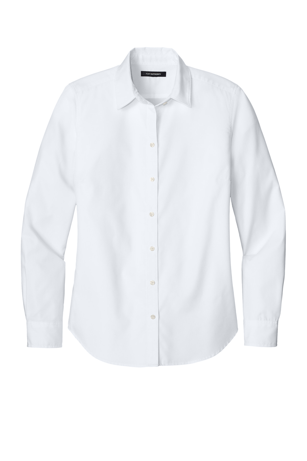 Port Authority LW816 White