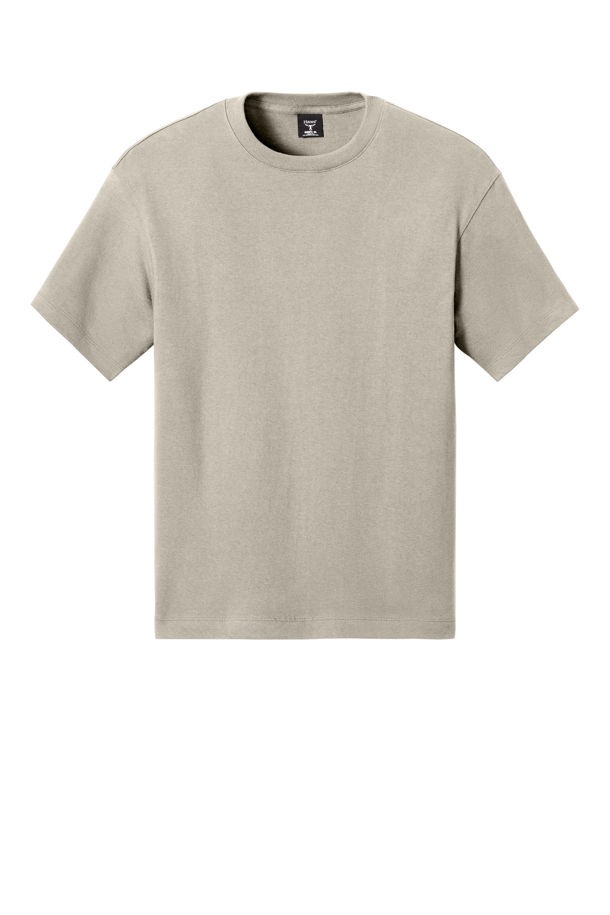 Hanes 5180R Sand