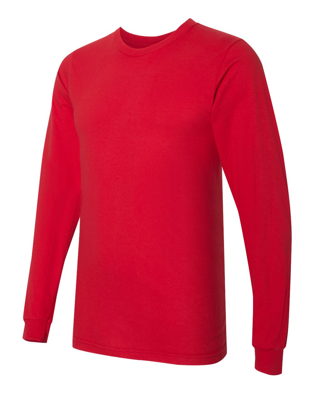 American Apparel 2007W Red