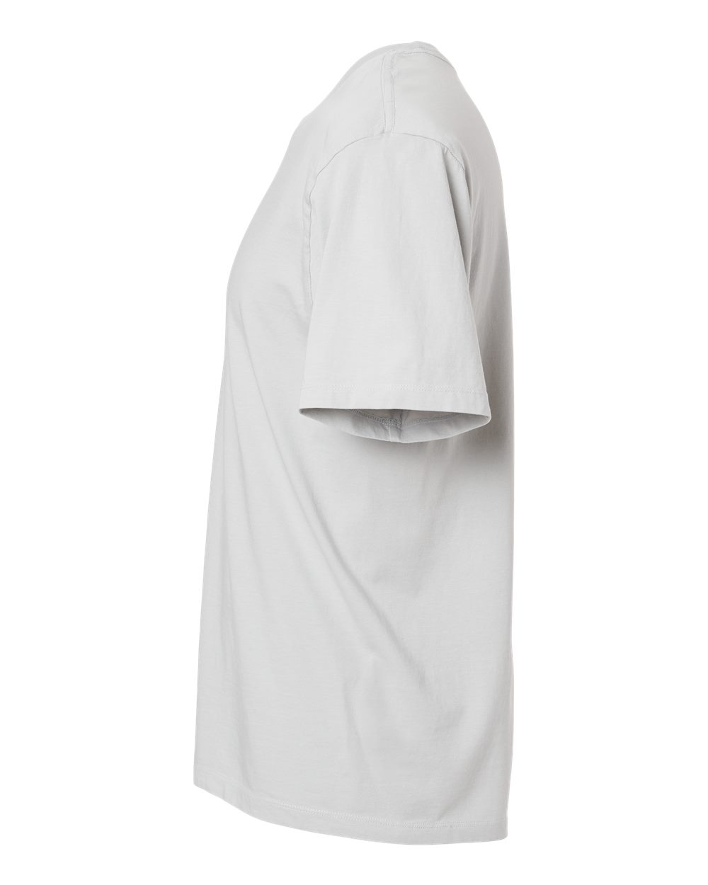 SoftShirts 200J2 Silver