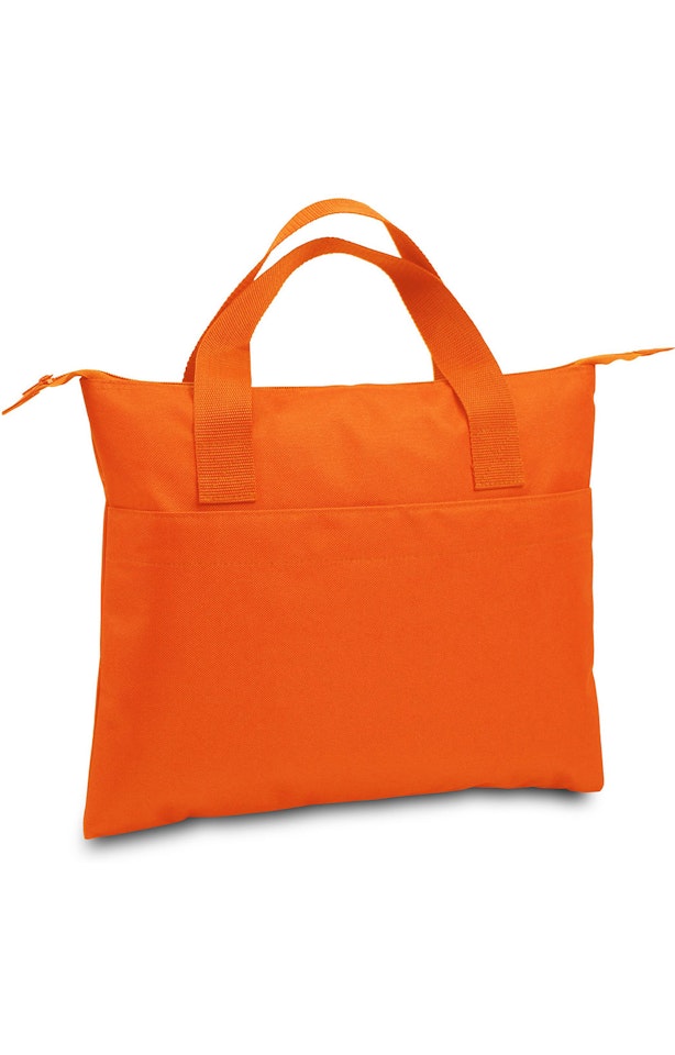 Liberty Bags 8817 High Viz Safety Orange