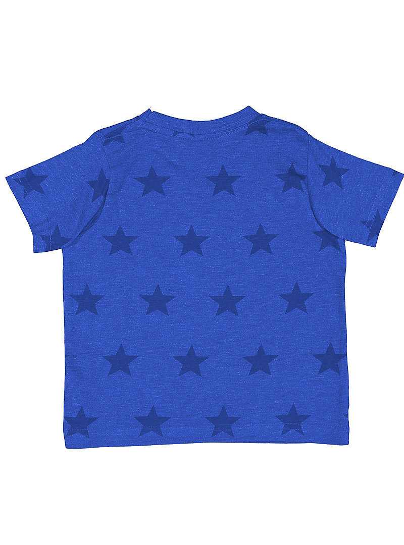 Code Five 3029 Royal Star