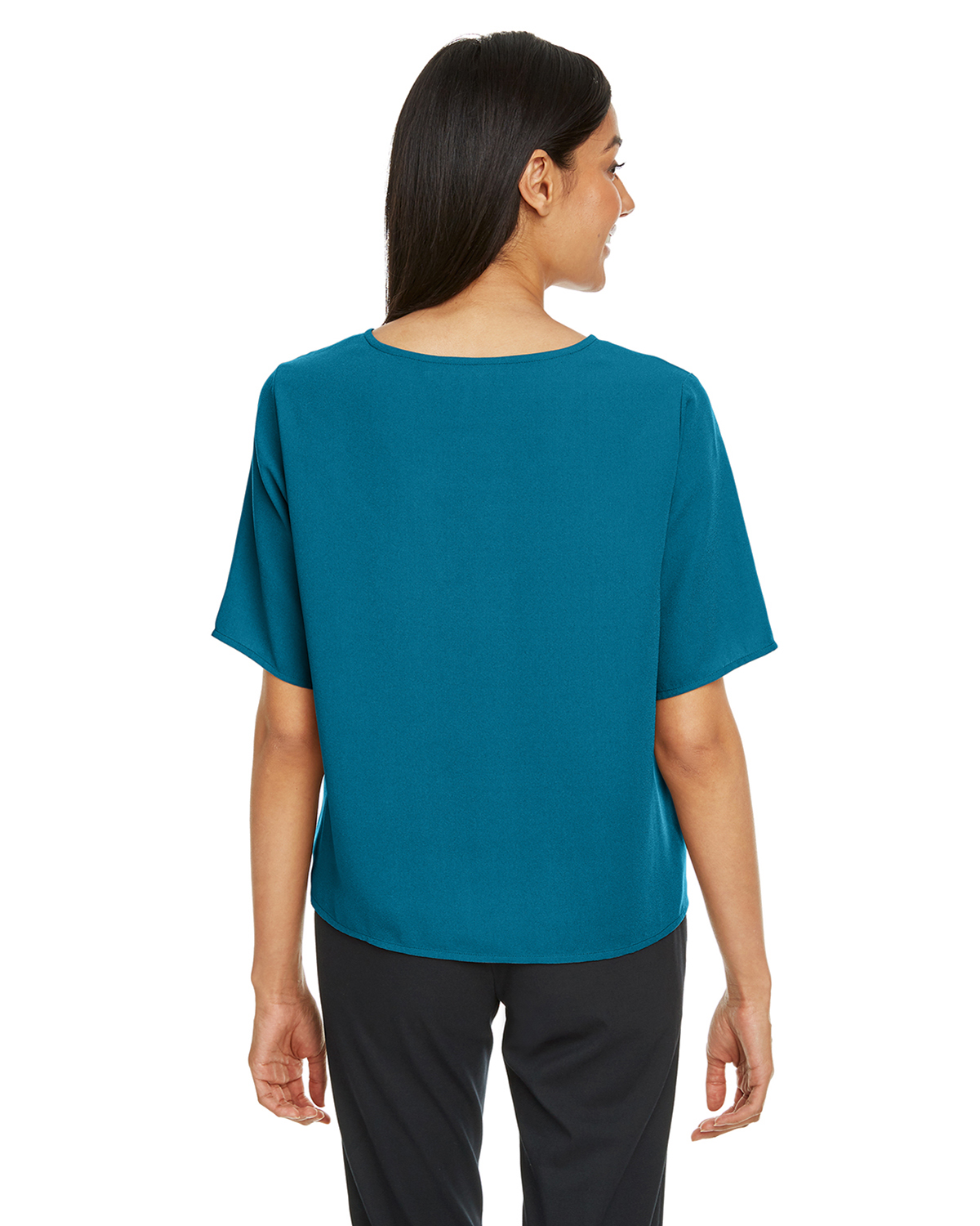 Devon & Jones DP617W Dark Teal