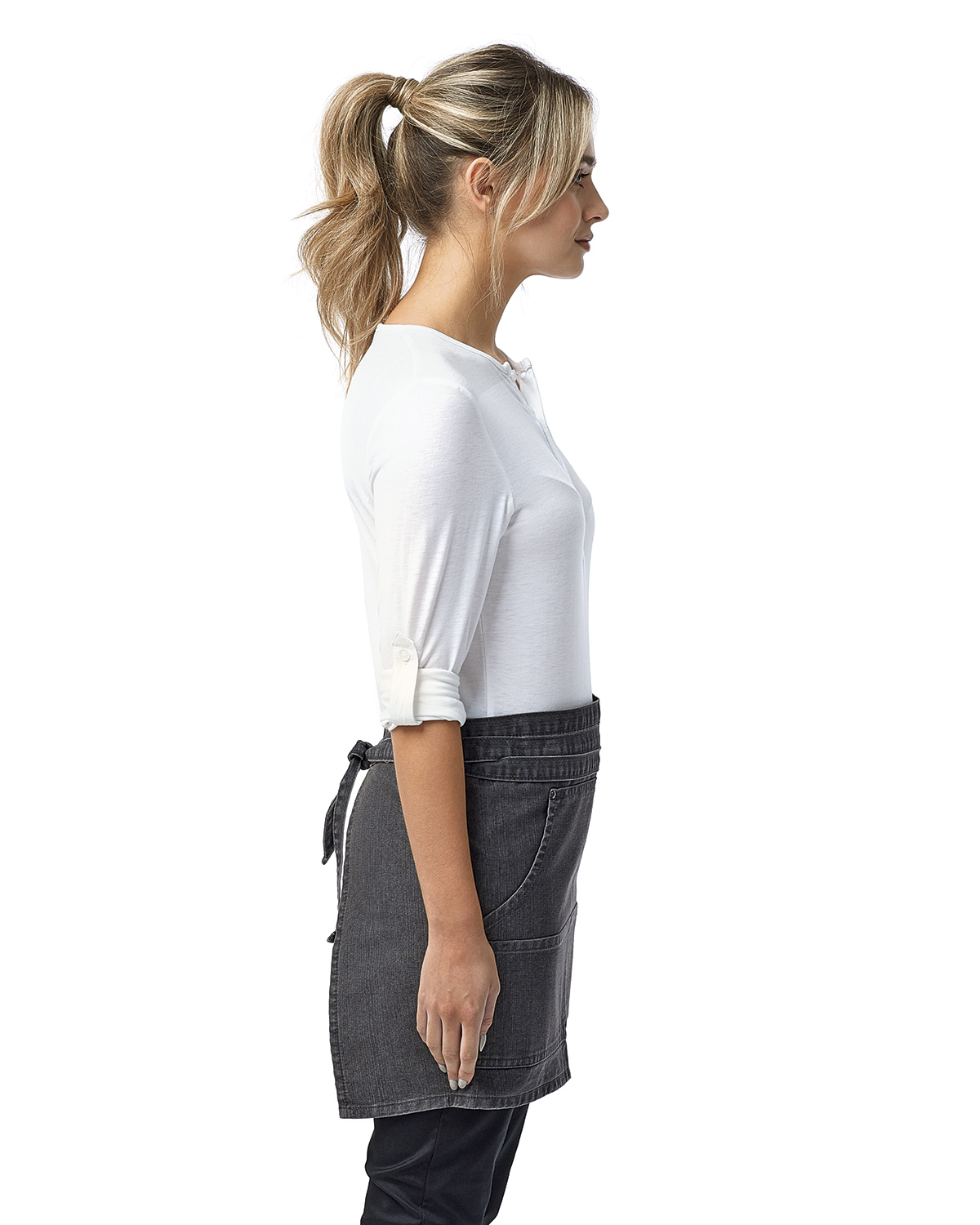 Artisan Collection by Reprime RP125 Black Denim