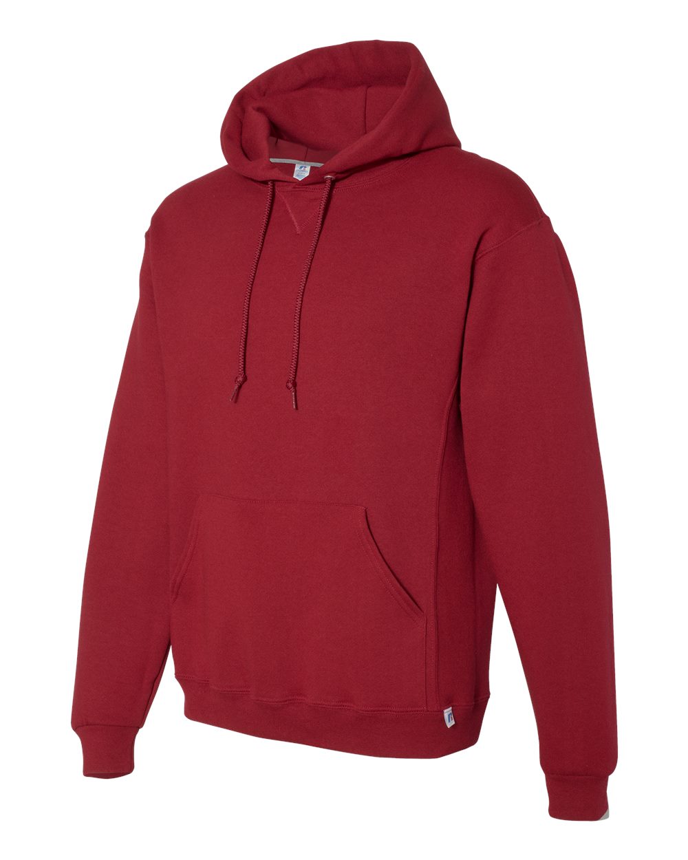 Russell Athletic 695HBM Cardinal