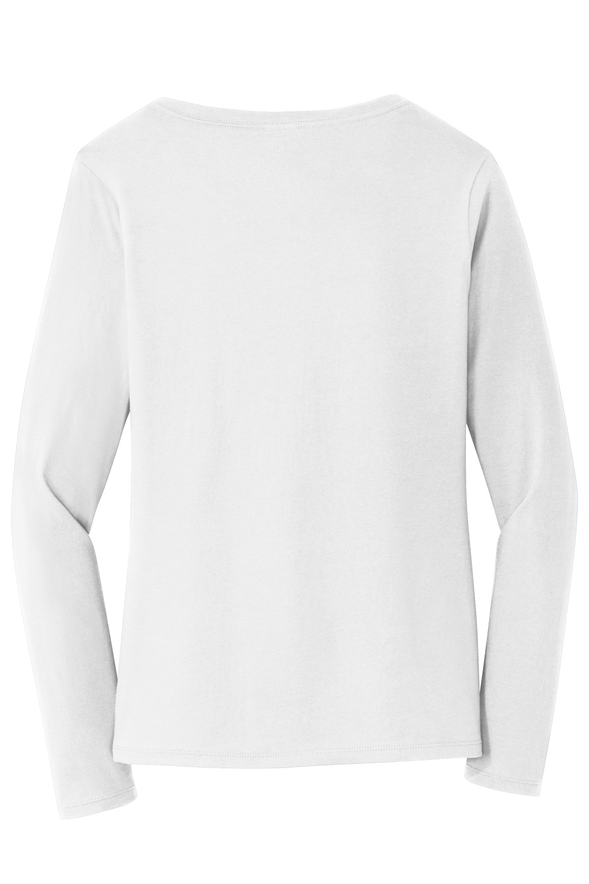 Port & Company LPC450VLS White