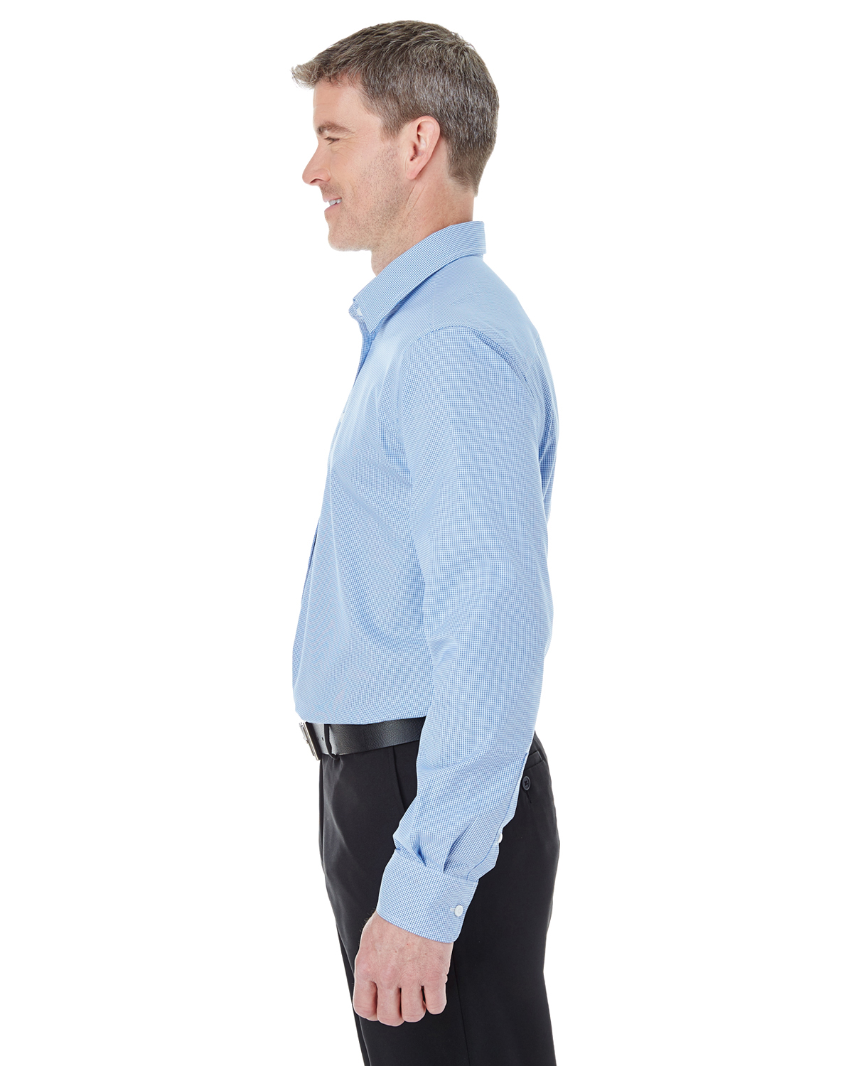 Devon & Jones DG532 French Blue