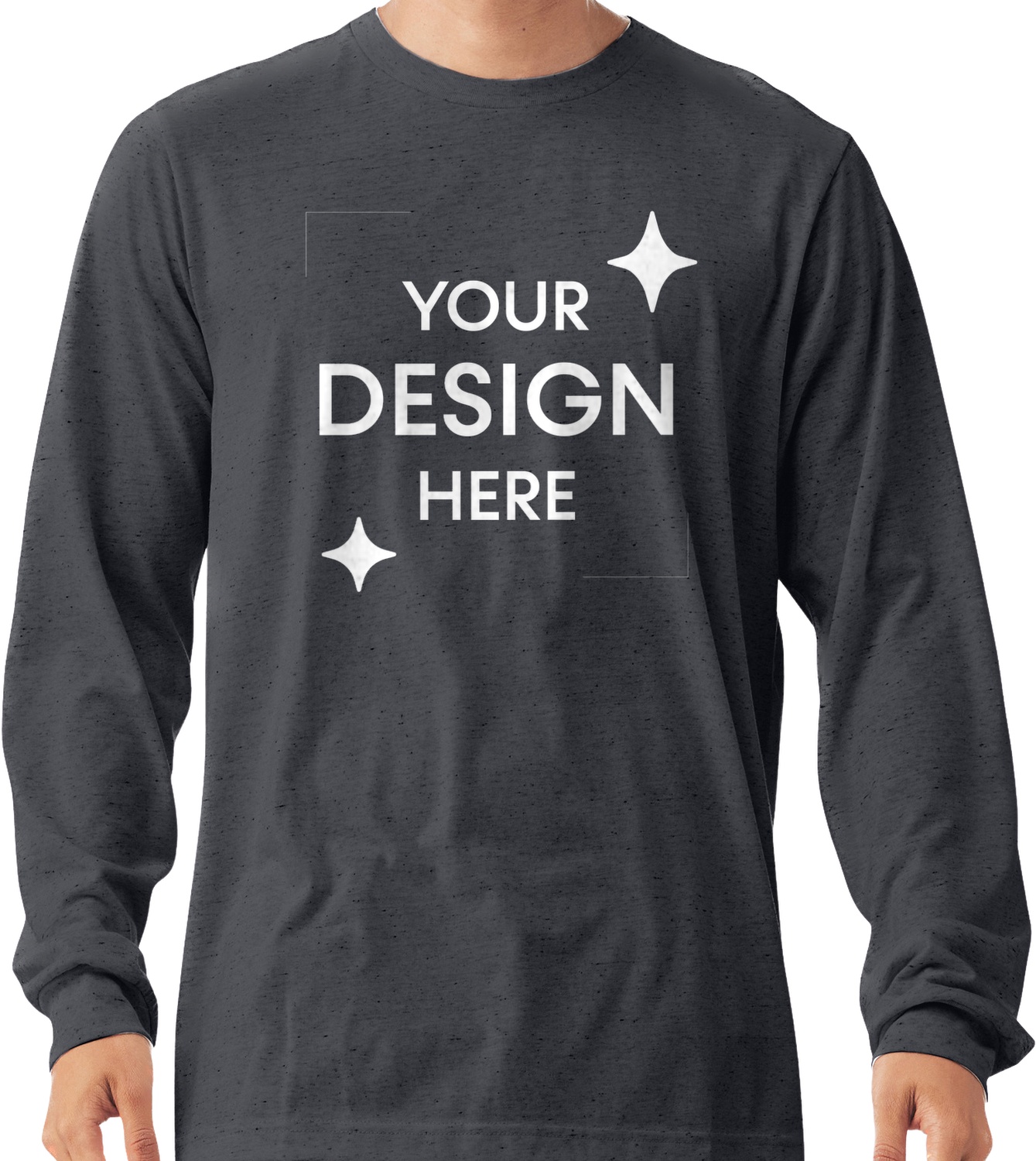 Unisex Jersey Long-Sleeve T-Shirt