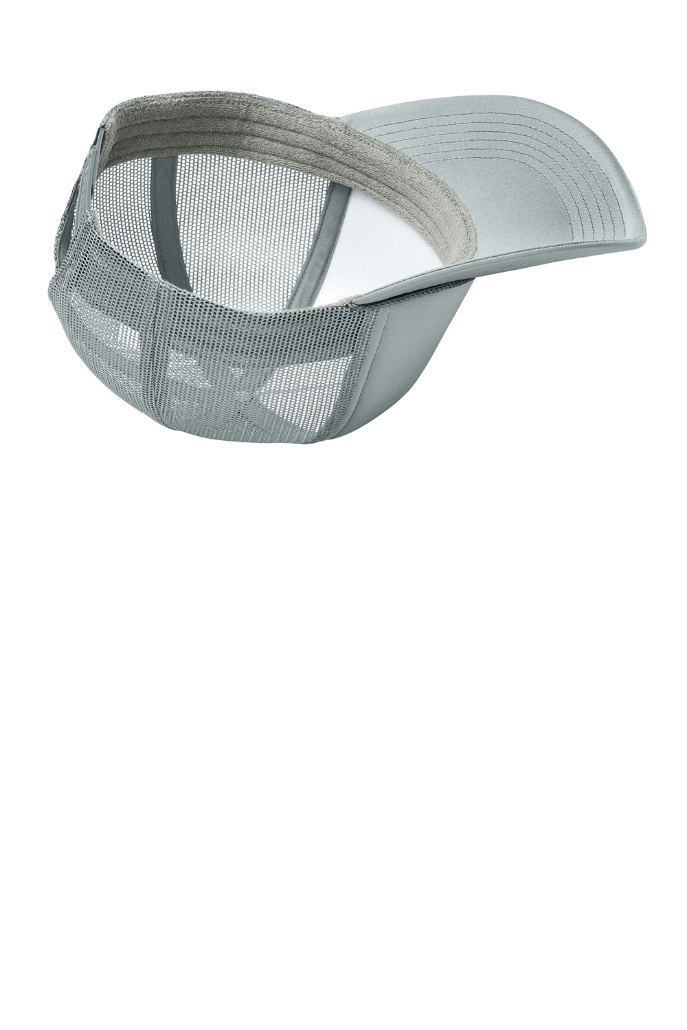 Port Authority C993J1 Silver