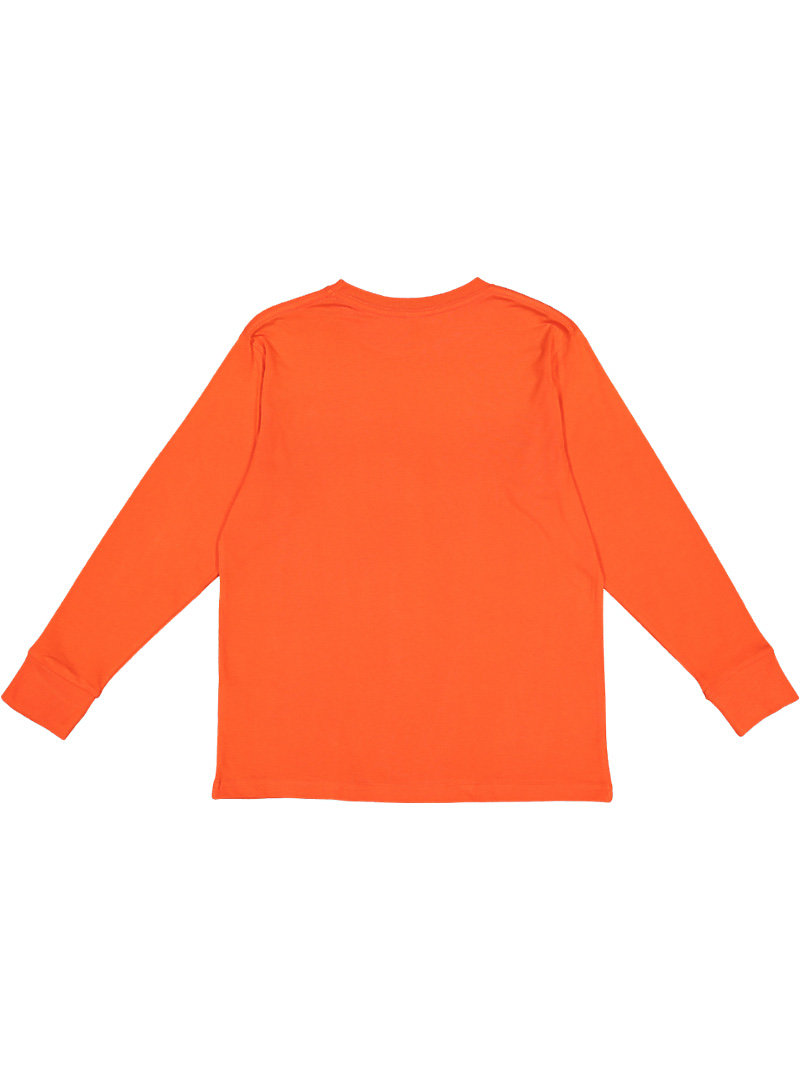 LAT 6201 Orange