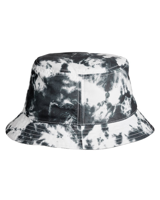 J America 5540JA BLACK TIE DYE
