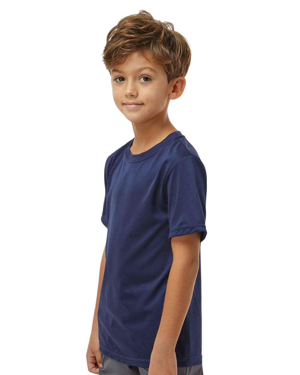 Augusta Sportswear 791 Navy