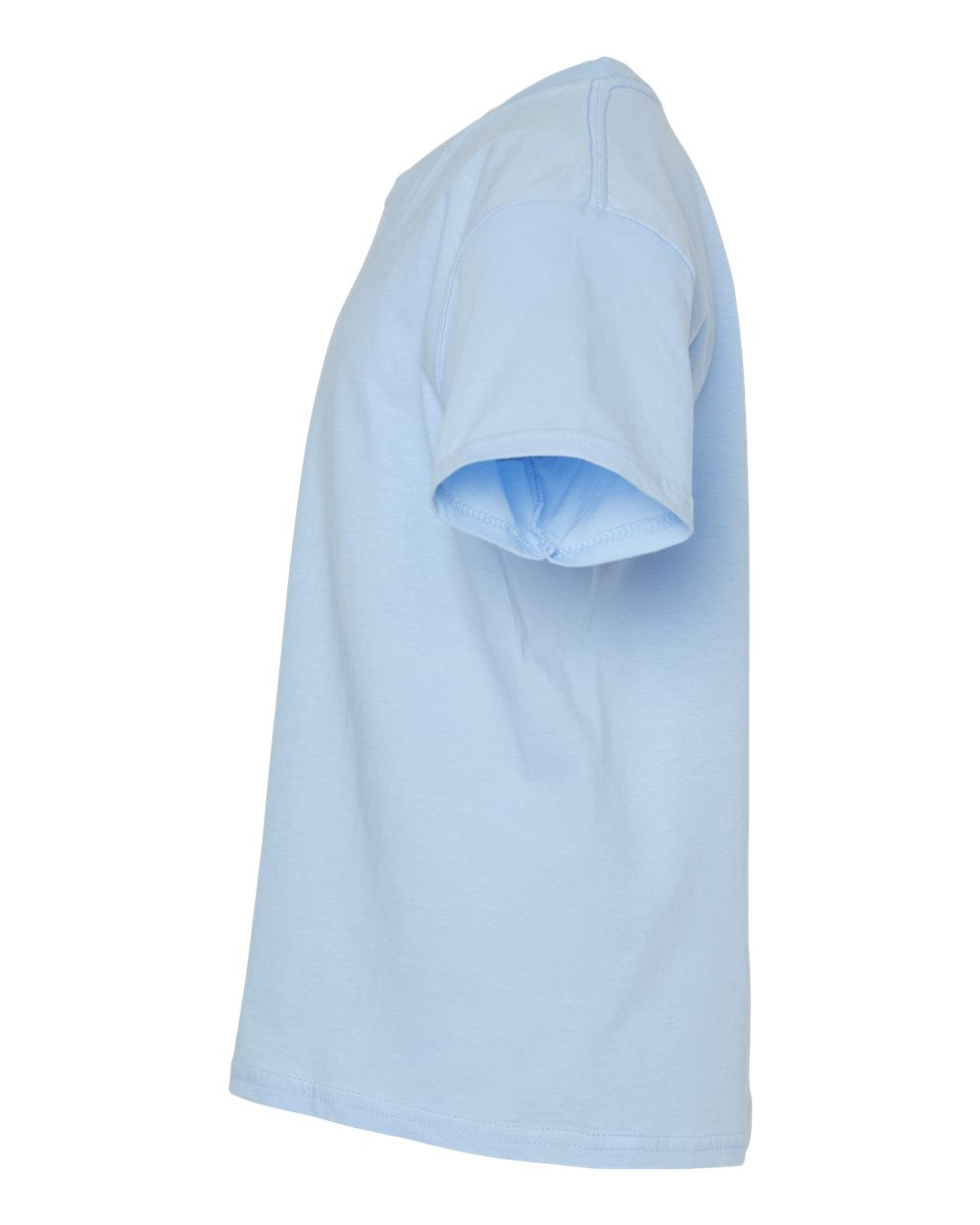 Gildan G300B Light Blue