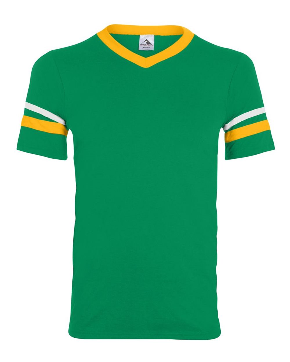 Picture for Kelly / Gold / White