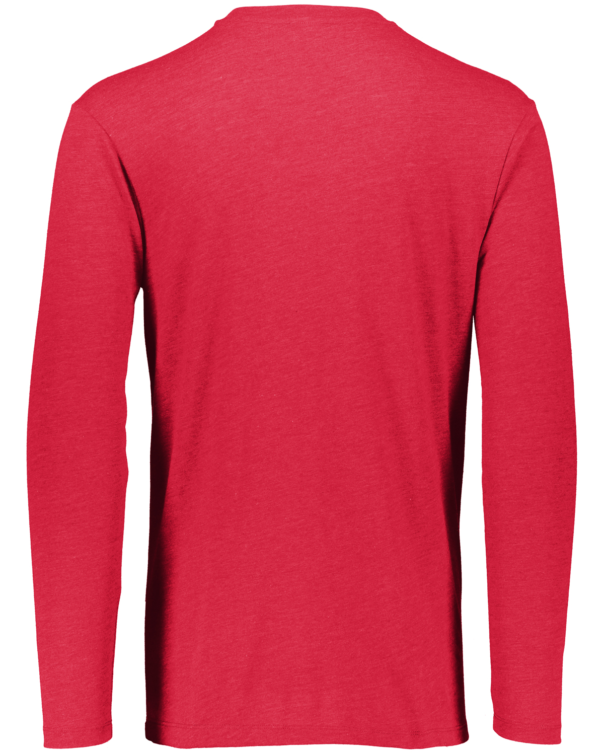 Augusta Sportswear 3076AG Red Heather