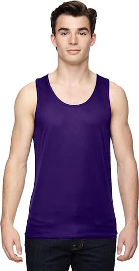 Augusta Sportswear 703 Purple