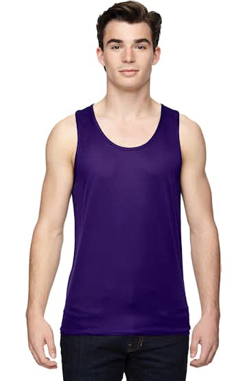 Augusta Sportswear 703 Purple