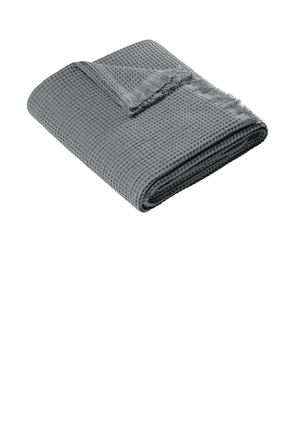 Port Authority BP92 Gusty Grey