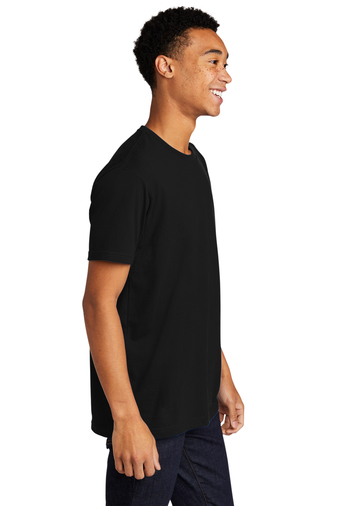 Next Level 6410 Black