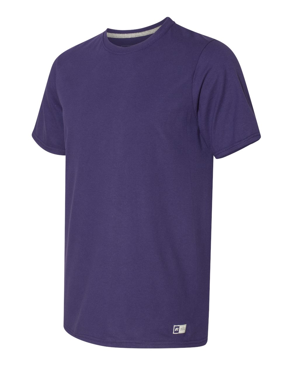Russell Athletic 64STTM Purple