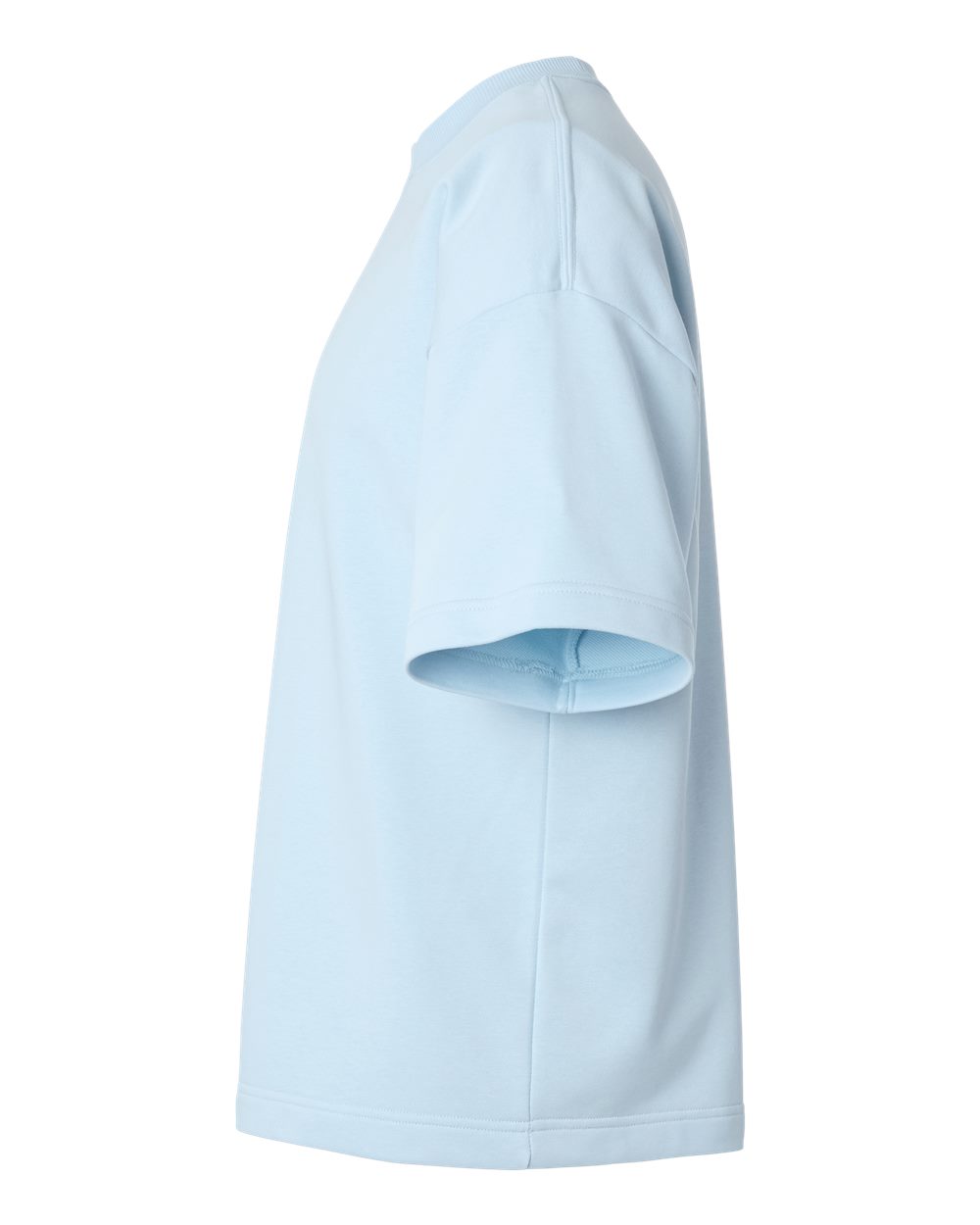 American Apparel FTEX00 Powder Blue