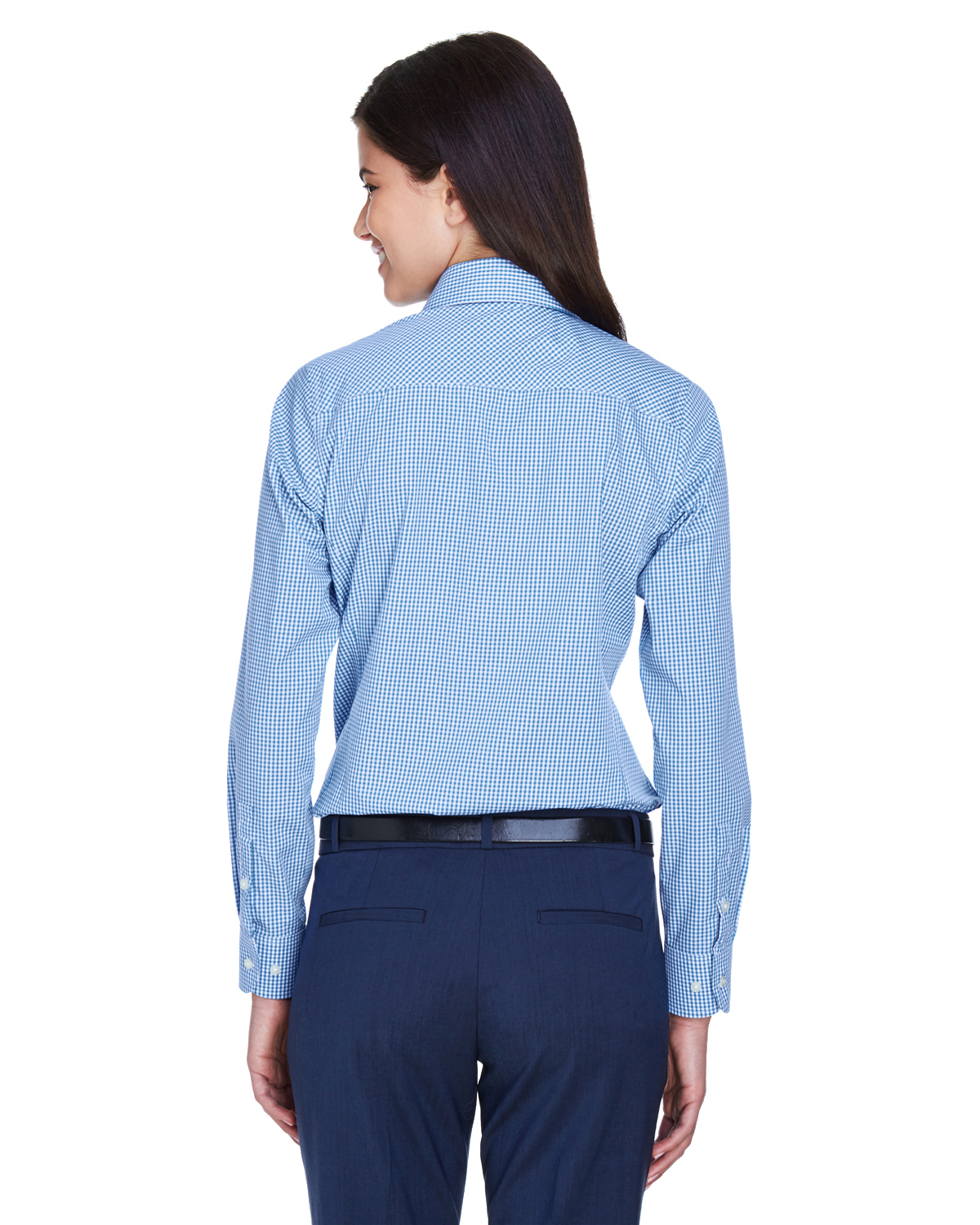 Devon & Jones D640W French Blue