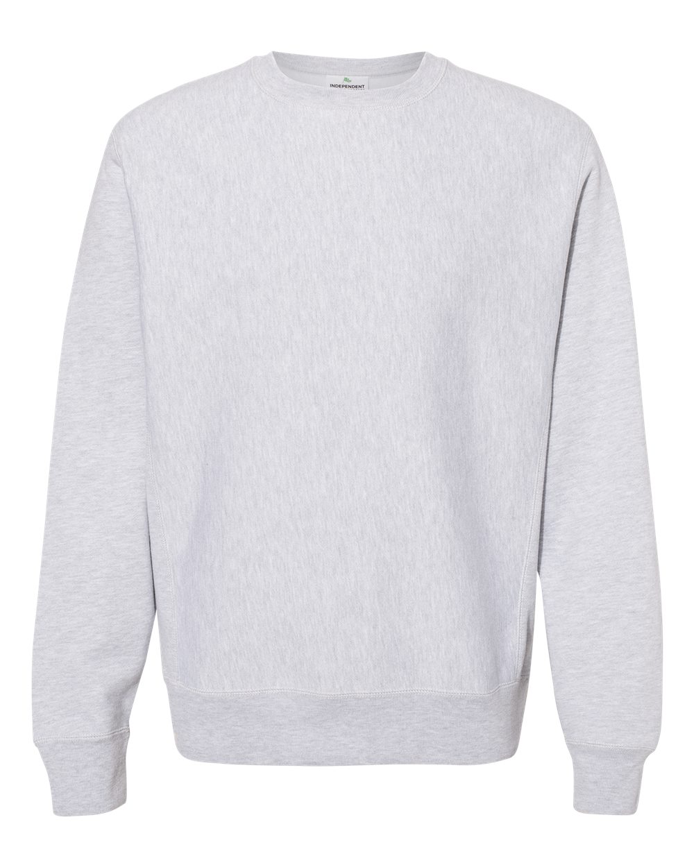 Independent Trading IND5000C Gray Heather