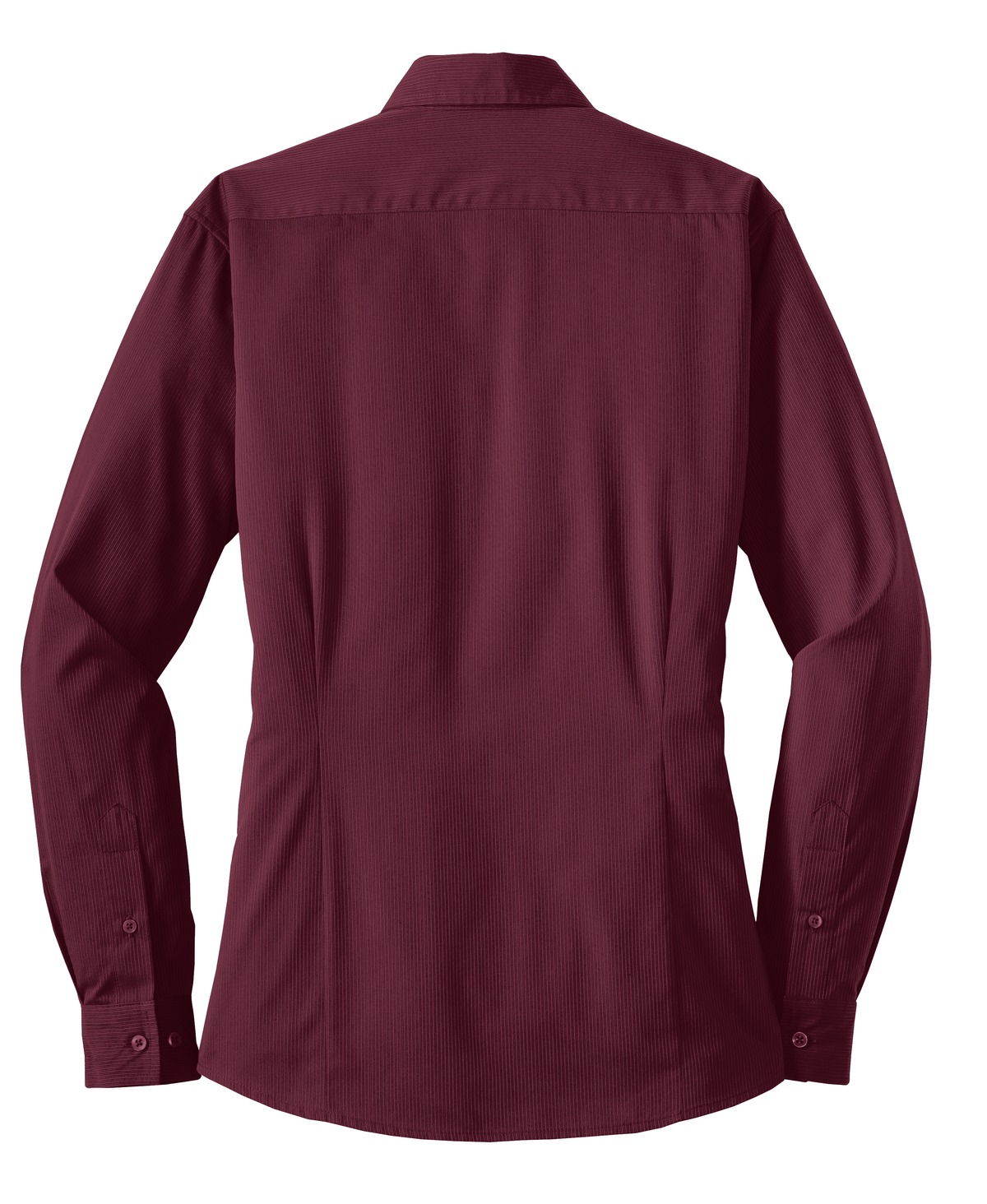 Port Authority L613 Maroon