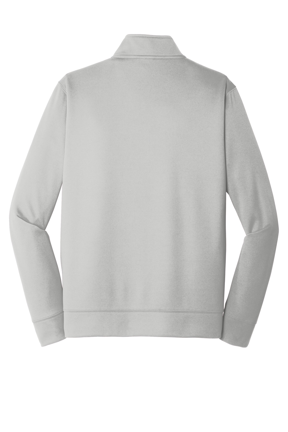 Port & Company PC590Q Silver