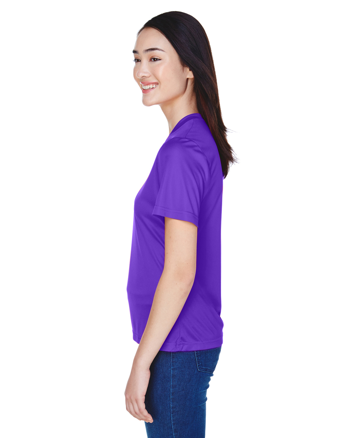 Team 365 TT11W Sport Purple