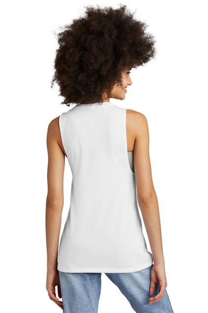 District DT153 White