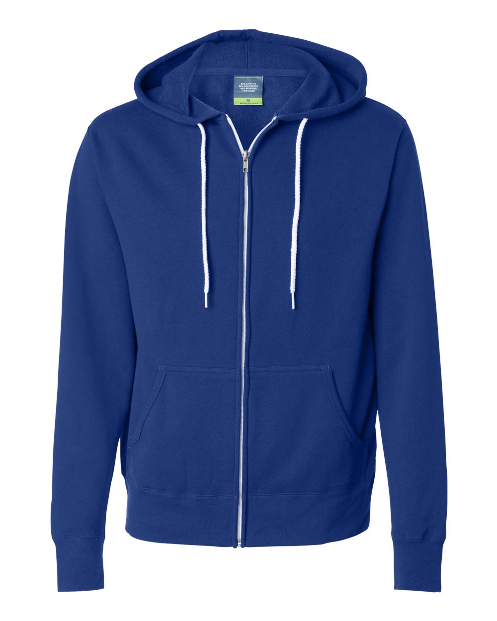 Independent Trading AFX90UNZ Cobalt