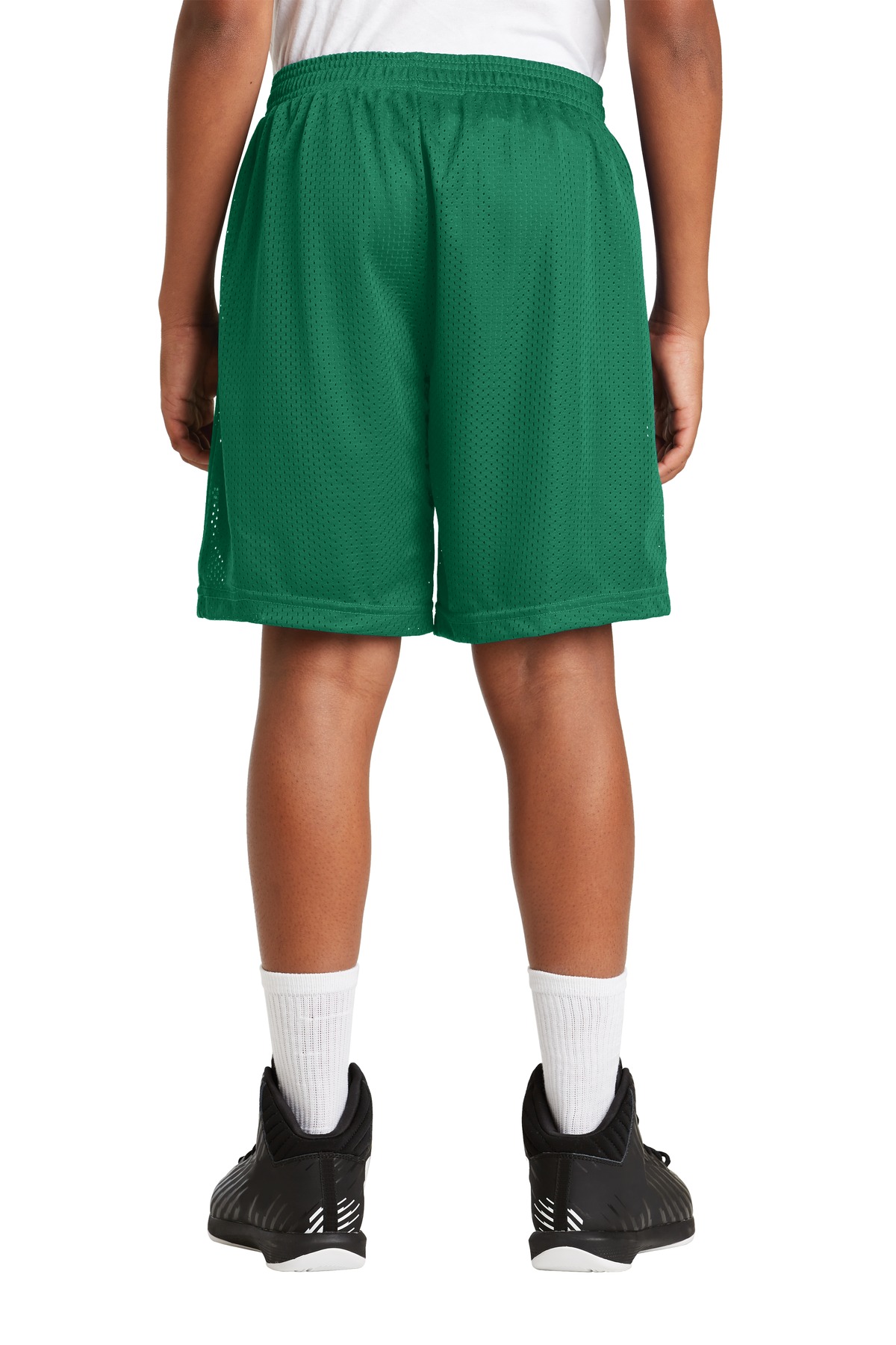 Sport-Tek YST510 Kelly Green